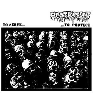  To serve... to protect... - Agathocles