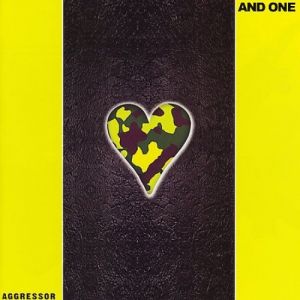 Album And One - Aggressor
