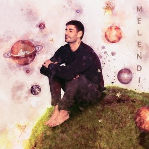 Album Melendi - Ahora