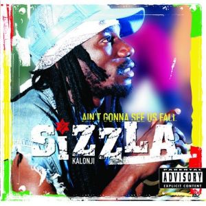 Album Sizzla - Ain