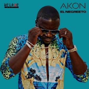 Akon : El Negreeto