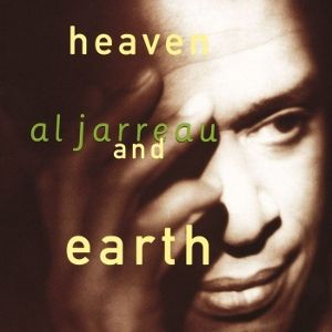 Album Al Jarreau - Heaven and Earth