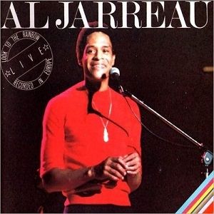Album Al Jarreau - Look to the Rainbow