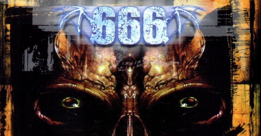 Album 666 - Alarma ! The Greatest Hits Collection