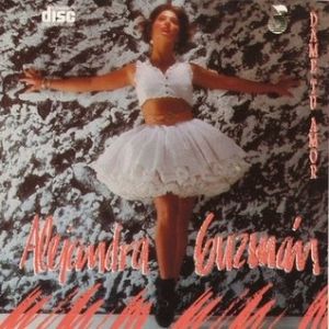 Album Alejandra Guzmán - Dame Tu Amor