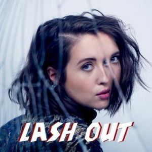 Lash Out - album
