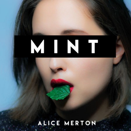 Album Alice Merton - Mint