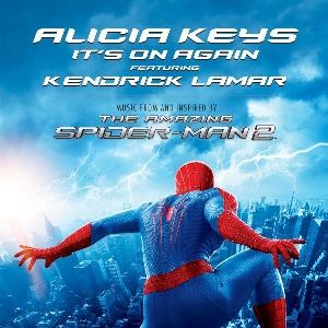 Album Alicia Keys - It