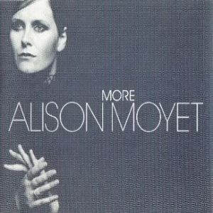 Alison Moyet More, 2003