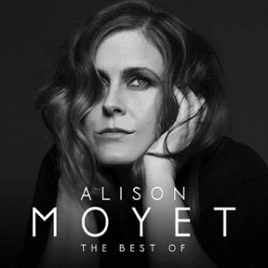 Album The Best of Alison Moyet - Alison Moyet