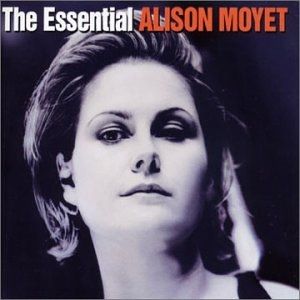 Alison Moyet The Essential, 2001
