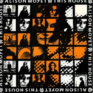 Album Alison Moyet - This House
