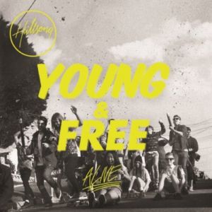 Album Hillsong Young & Free - Alive