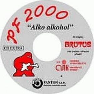 Brutus Alko alkohol, 1999
