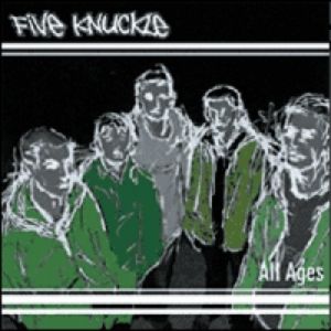 Album All Ages - Five Knuckle