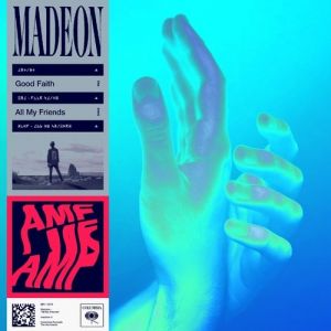 Album Madeon - All My Friends