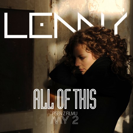 Album Lenny - All of This