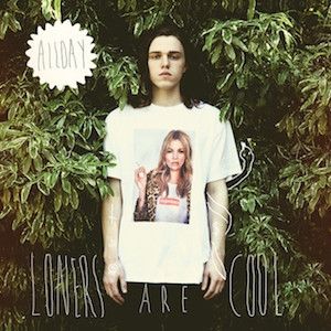 Allday : Loners Are Cool