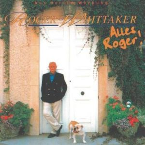 Album Roger Whittaker - Alles Roger