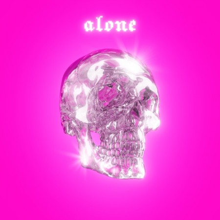 Album Slayyyter - Alone