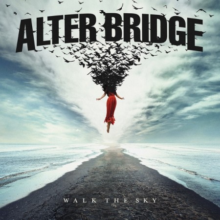 Album Alter Bridge - Walk the Sky
