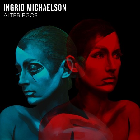Album Ingrid Michaelson - Alter Egos