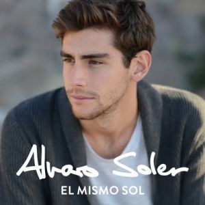 Album Álvaro Soler - El mismo sol