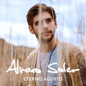 Album Álvaro Soler - Eterno Agosto
