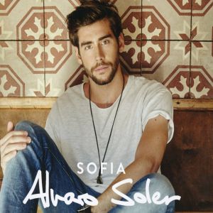 Album Álvaro Soler - Sofia