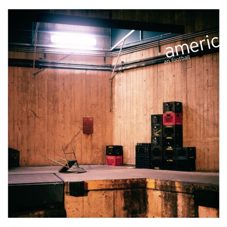 American Football EP - album