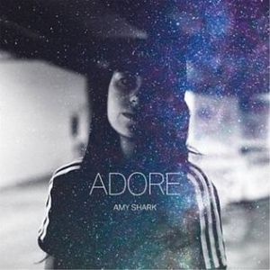 Album Amy Shark - Adore