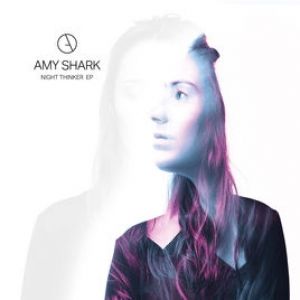 Album Amy Shark - Night Thinker