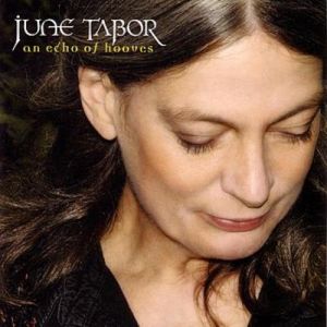 Album June Tabor - An Echo of Hooves