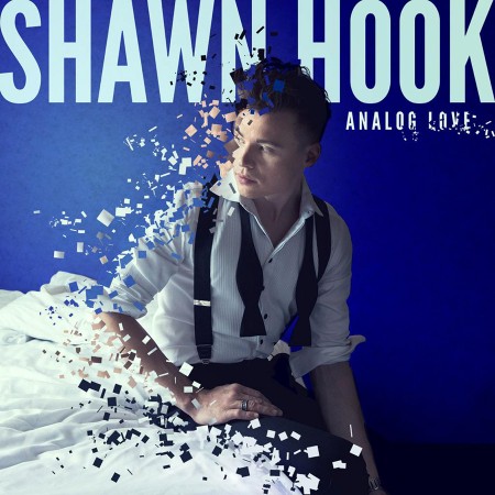 Album Shawn Hook - Analog Love
