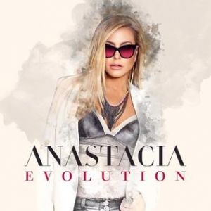 Album Anastacia - Evolution