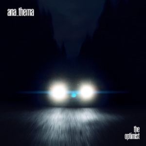 Album Anathema - The Optimist