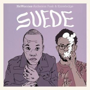 Suede - album