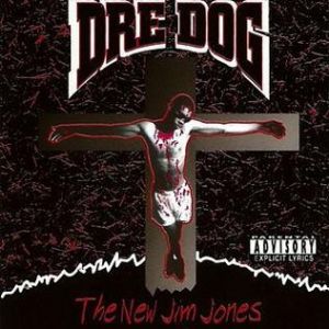 The New Jim Jones - album