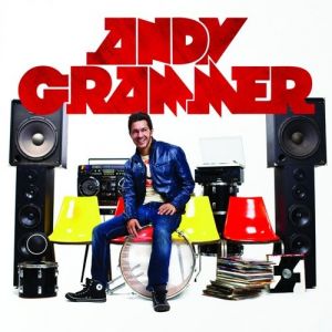 Andy Grammer Album 