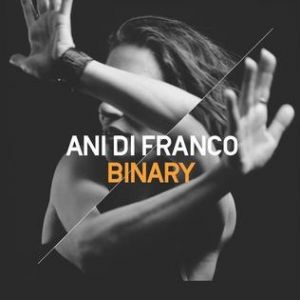 Album Ani DiFranco - Binary