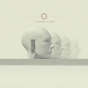 Album Animals as Leaders - The Madnes of Many