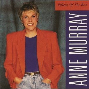 Album Anne Murray - 15 of the Best