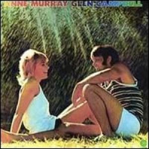 Album Anne Murray - Anne Murray / Glen Campbell