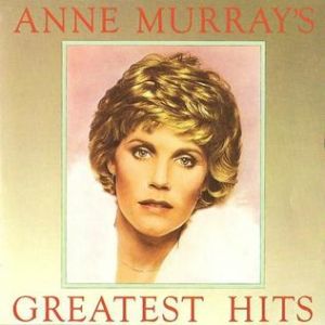 Album Anne Murray - Anne Murray