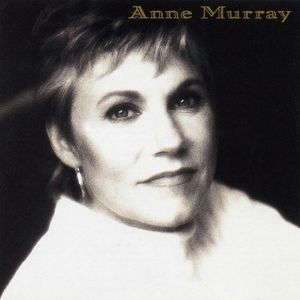 Album Anne Murray - Anne Murray
