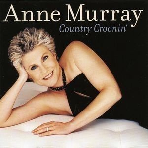 Album Anne Murray - Country Croonin