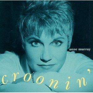 Album Anne Murray - Croonin