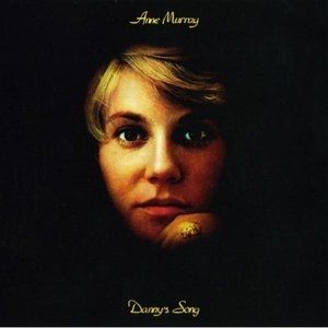 Album Anne Murray - Danny
