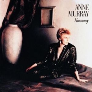 Album Anne Murray - Harmony