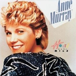 Album Anne Murray - Heart over Mind